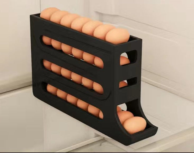Ei-Ablagebox