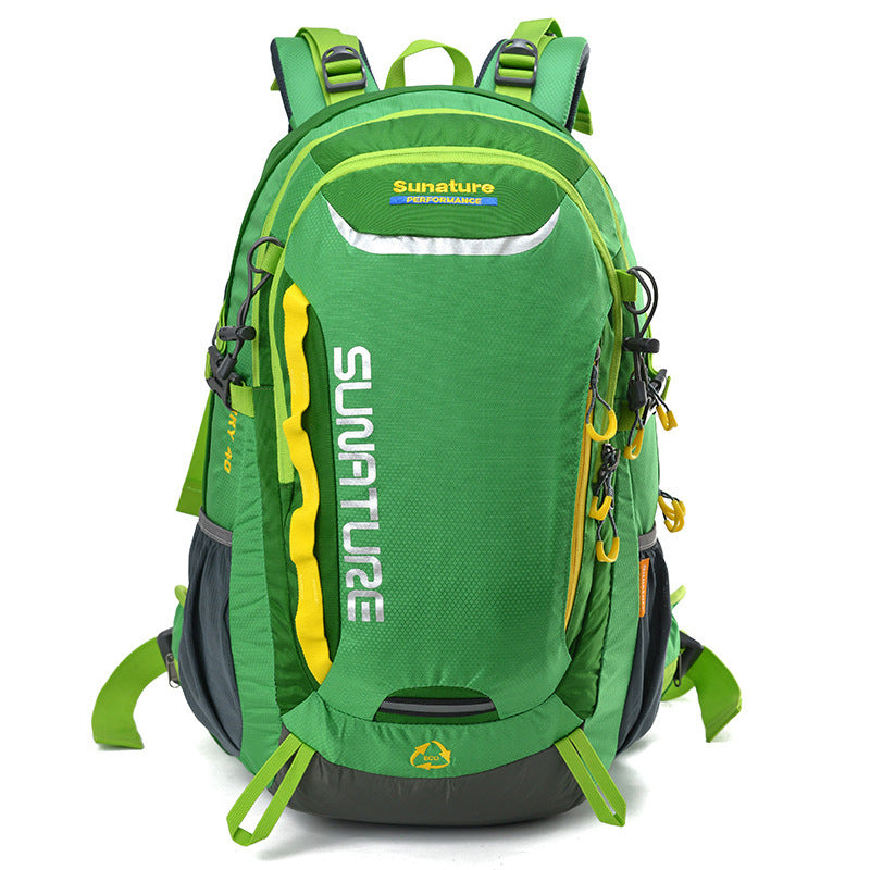 Outdoor Wanderrucksack 40L – Bild 3 | LuxeStyle
