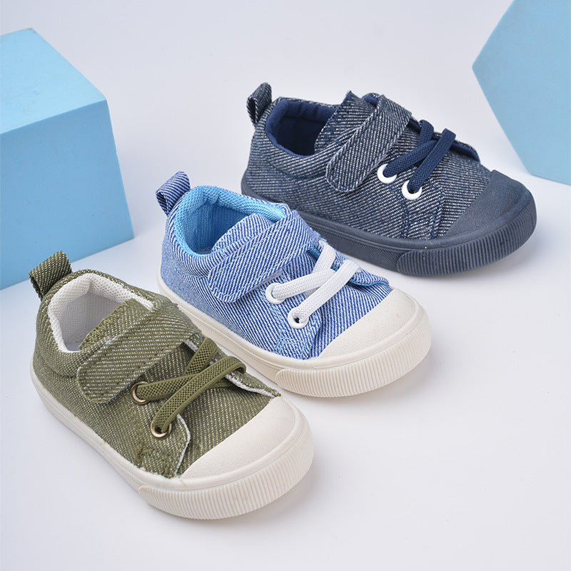 Jungen Laufschuhe