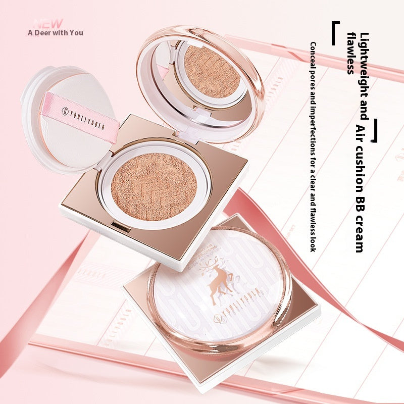 Make-up Novice 10-teiliges Set – Bild 3 | LuxeStyle