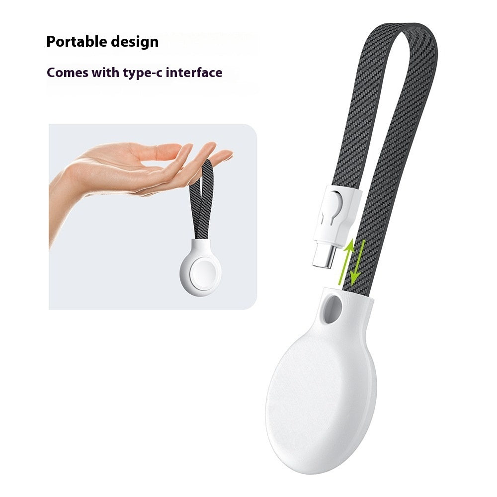 Magnetisches Wireless Ladekabel für Smartwatches