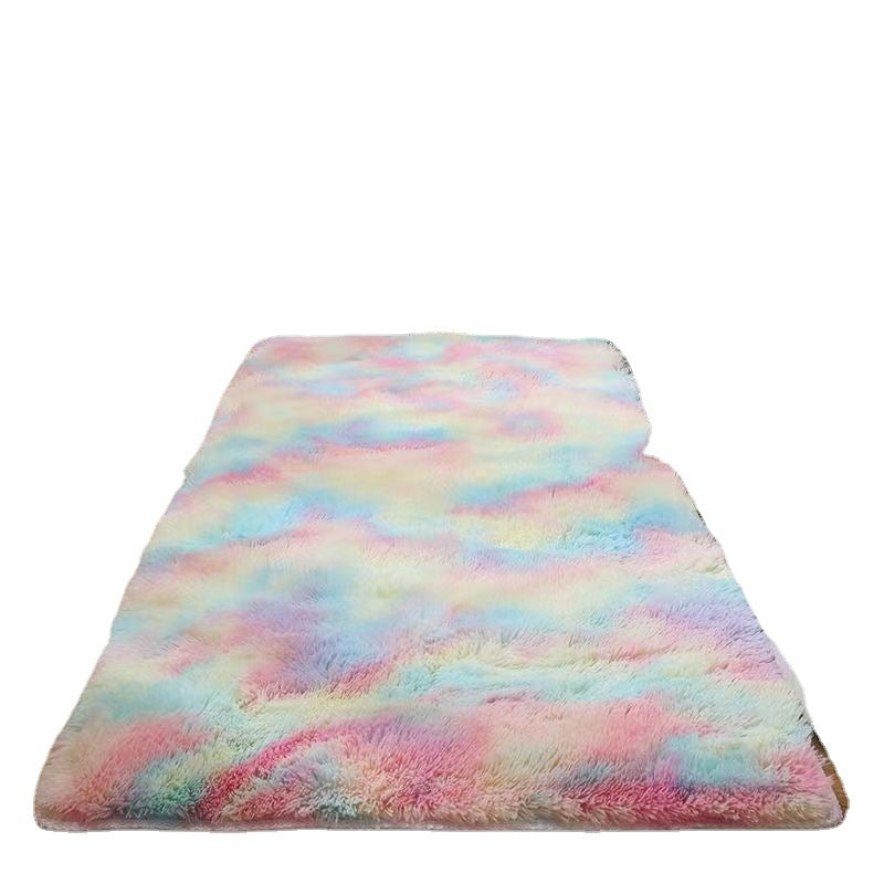 Silk-Wool Teppich 40x60 cm – Bild 10 | LuxeStyle