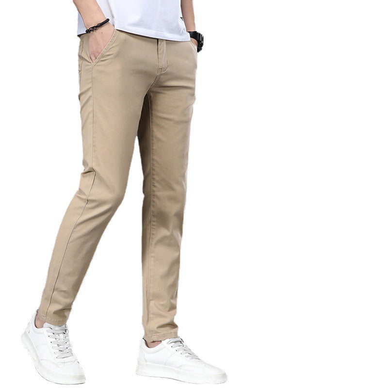 Business-Casual Stretch-Hose