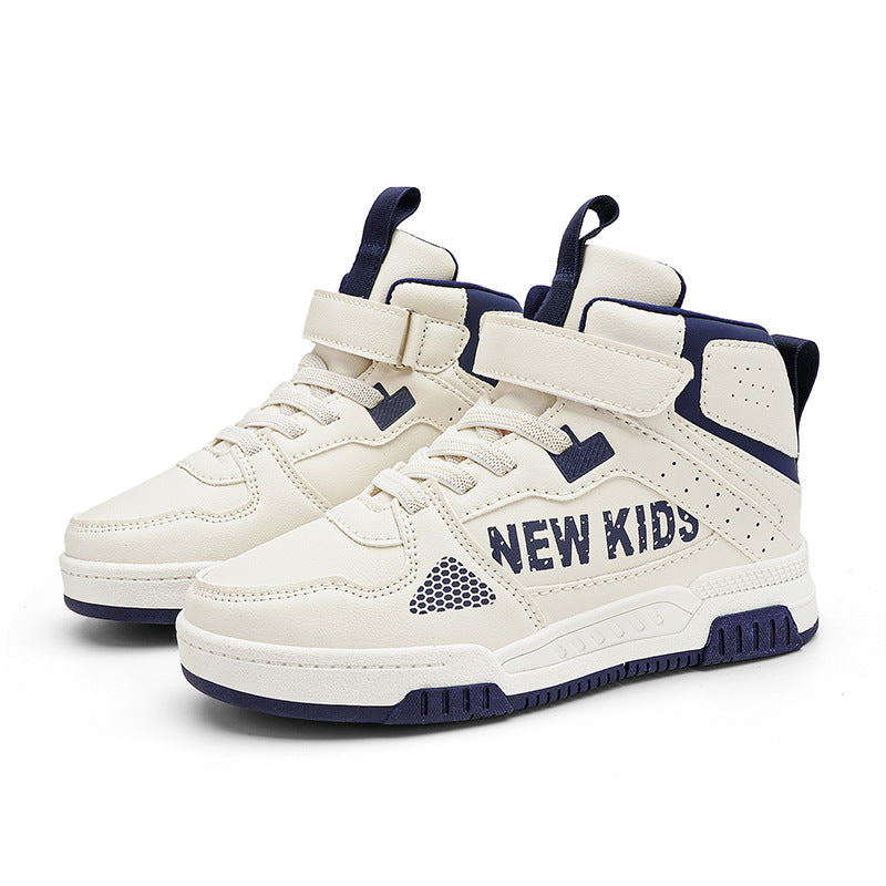 Kinder-Sneaker für Outdoor und Alltag