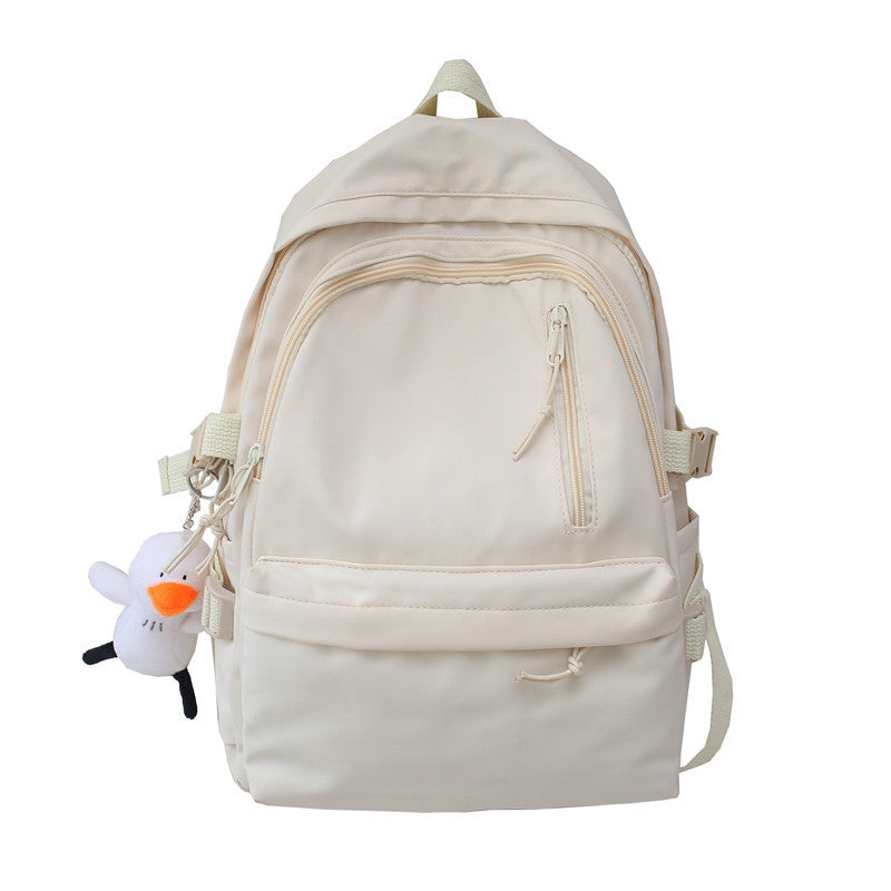Freizeit-Reiserucksack für Damen – Bild 4 | LuxeStyle