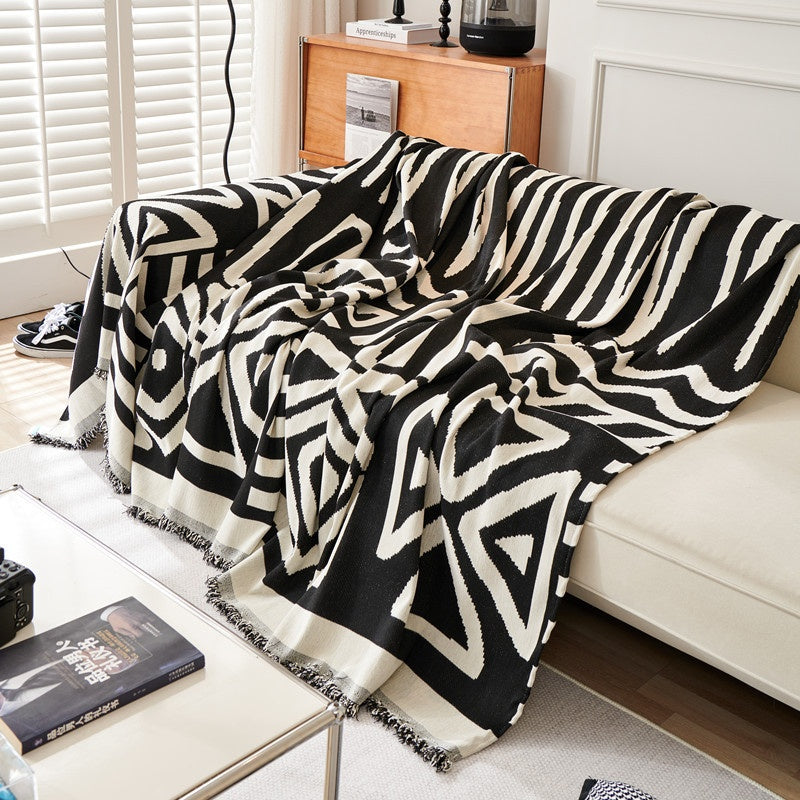 Bohemian Sofaüberwurf – Staubdicht & Ganzjährig – Bild 7 | LuxeStyle