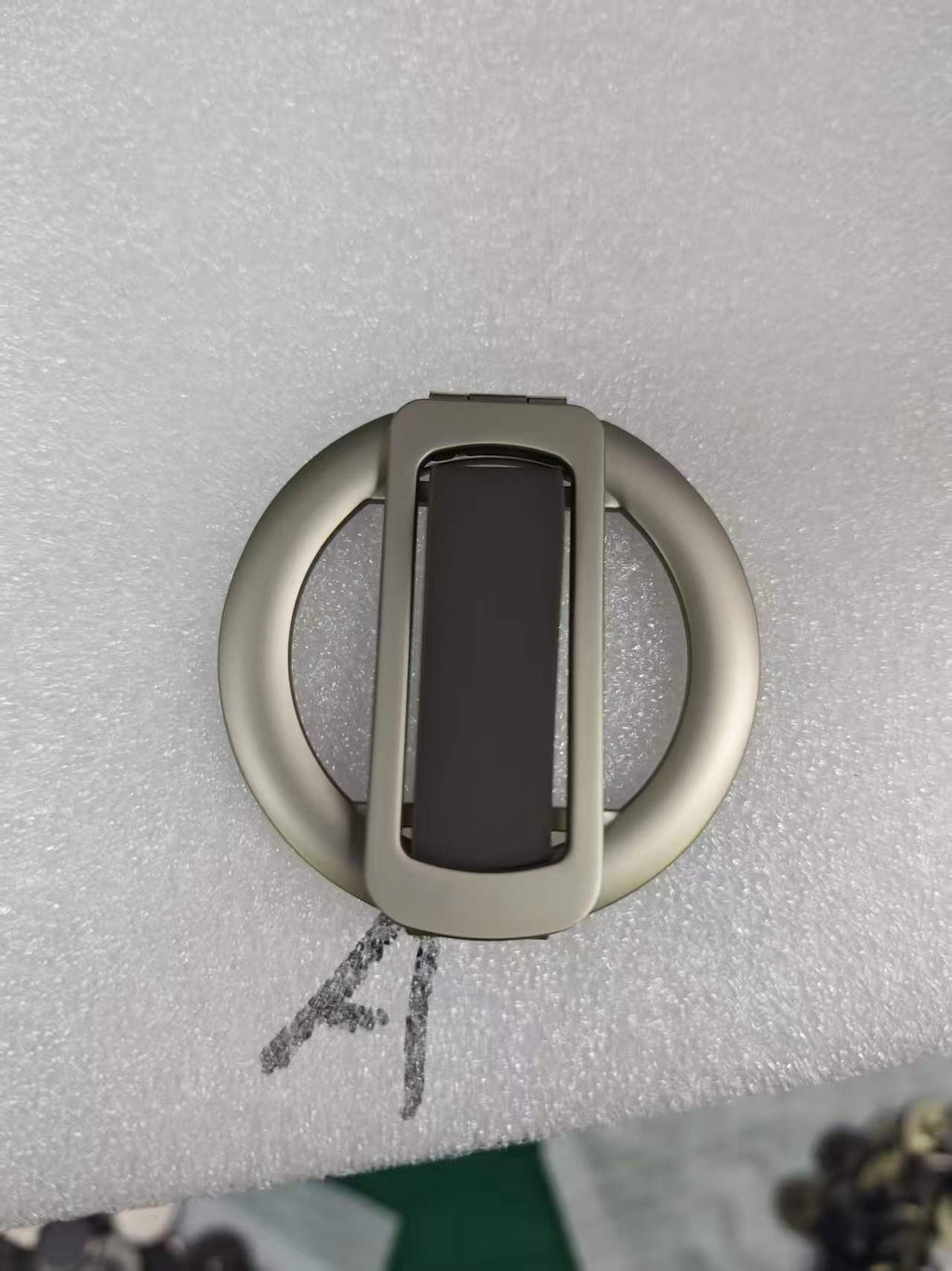 Magnetischer Handyhalter aus Aluminiumlegierung