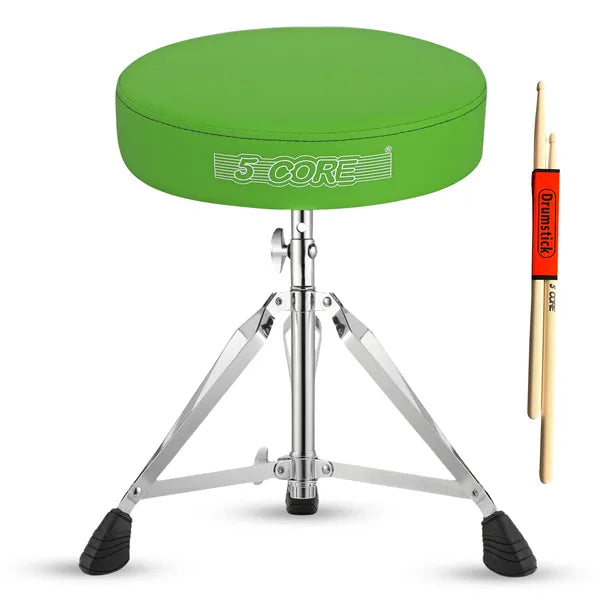 Verstellbarer Drum-Sitz