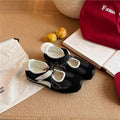 Flache Sneaker – Bild 1 | LuxeStyle