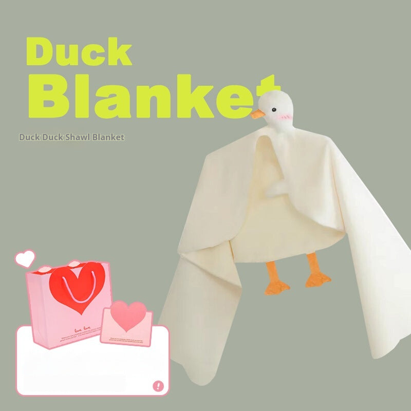 Plüsch-Decke für Babys