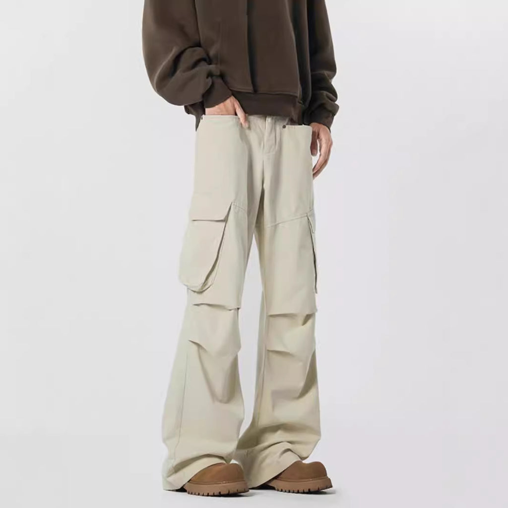 Retro-Herren-Trouser
