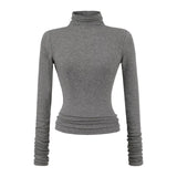 Farbe: Graumeliert