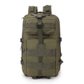 3P Outdoor Sport Rucksack | LuxeStyle