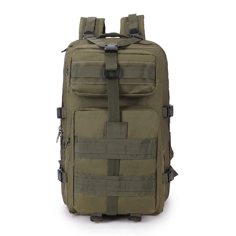3P Outdoor Sport Rucksack | LuxeStyle