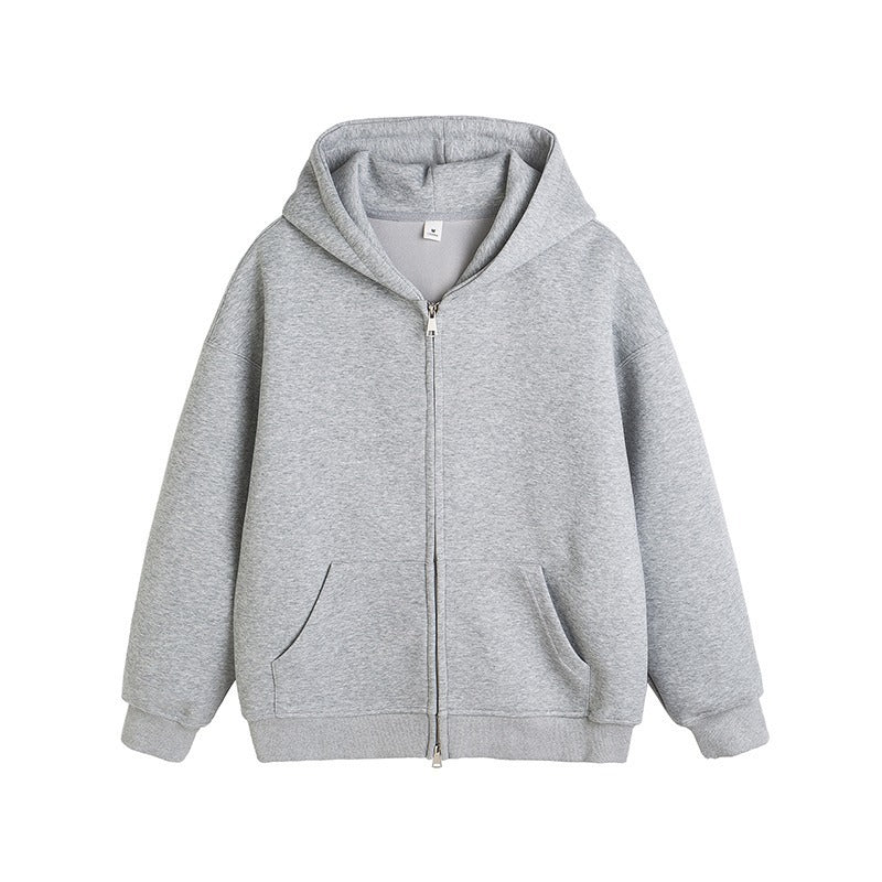 Kapuzen-Sweatshirt für Herren – Ansicht 4