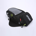 Magnetische Motorrad-Tanktasche für Navigation | LuxeStyle