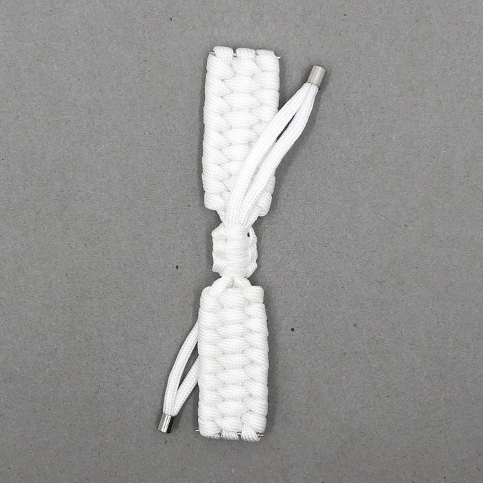 Paracord-Armband für Apple- und Samsung-Smartwatches – Bild 5 | LuxeStyle