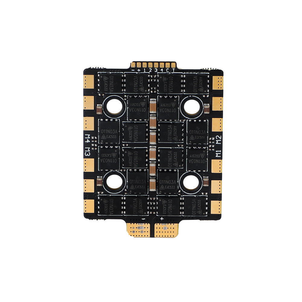 Tiger Power Cross-Country Brushless ESC – Ansicht 2