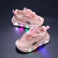 Kinder Leichtlaufschuhe