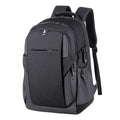 Mannlicher wasserdichter Laptop-Rucksack 20-35L – Bild 5 | LuxeStyle