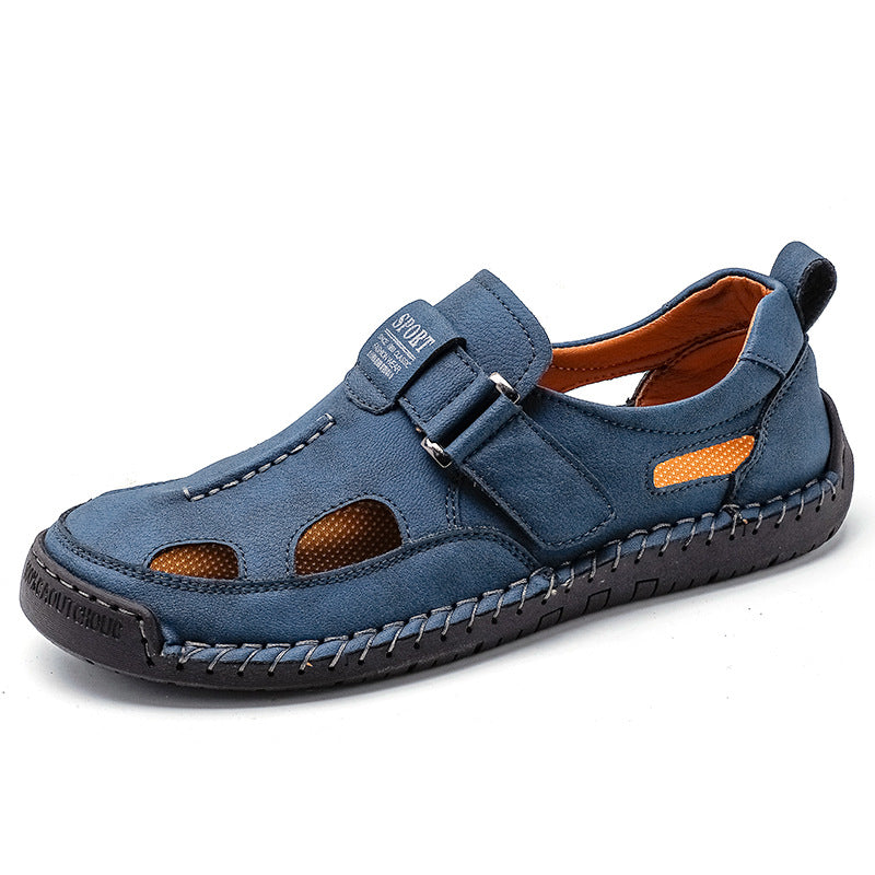 Herren-Sandalen für Sommer und Outdoor