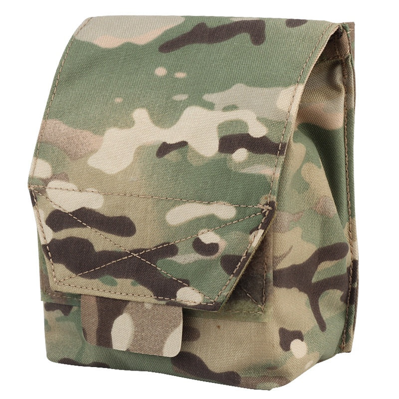Taktische Sling Bag mit viel Stauraum