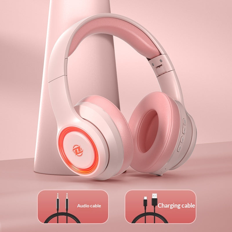 Kabellose Kopfhörer «FlowPods» · Bluetooth TWS