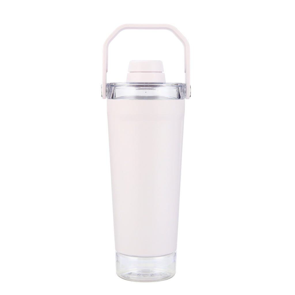 Doppelwandiger Thermosbecher