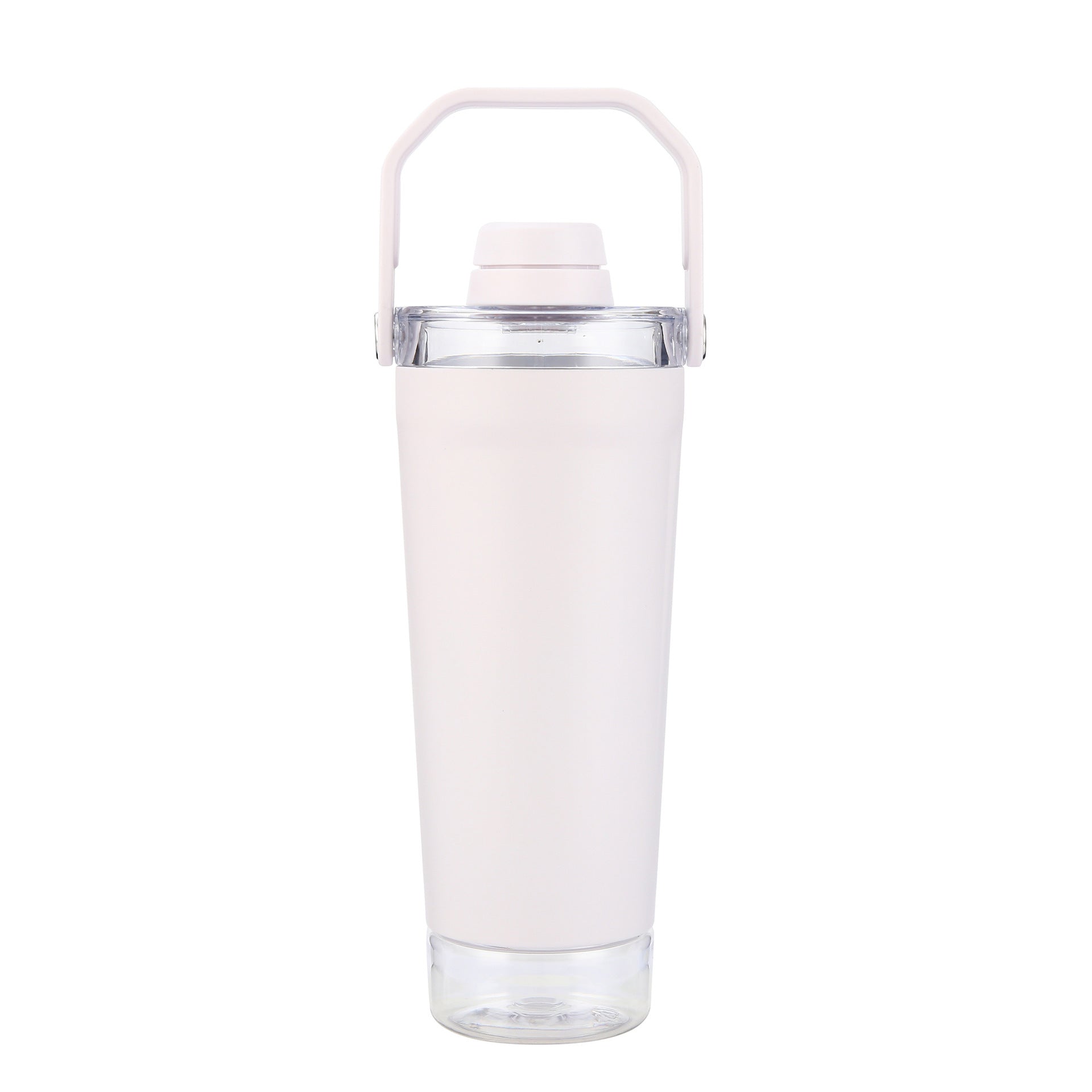 Doppelwandiger Thermosbecher
