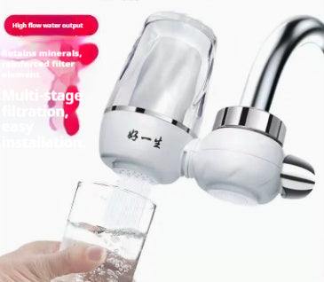 Wasserfilter für Küche