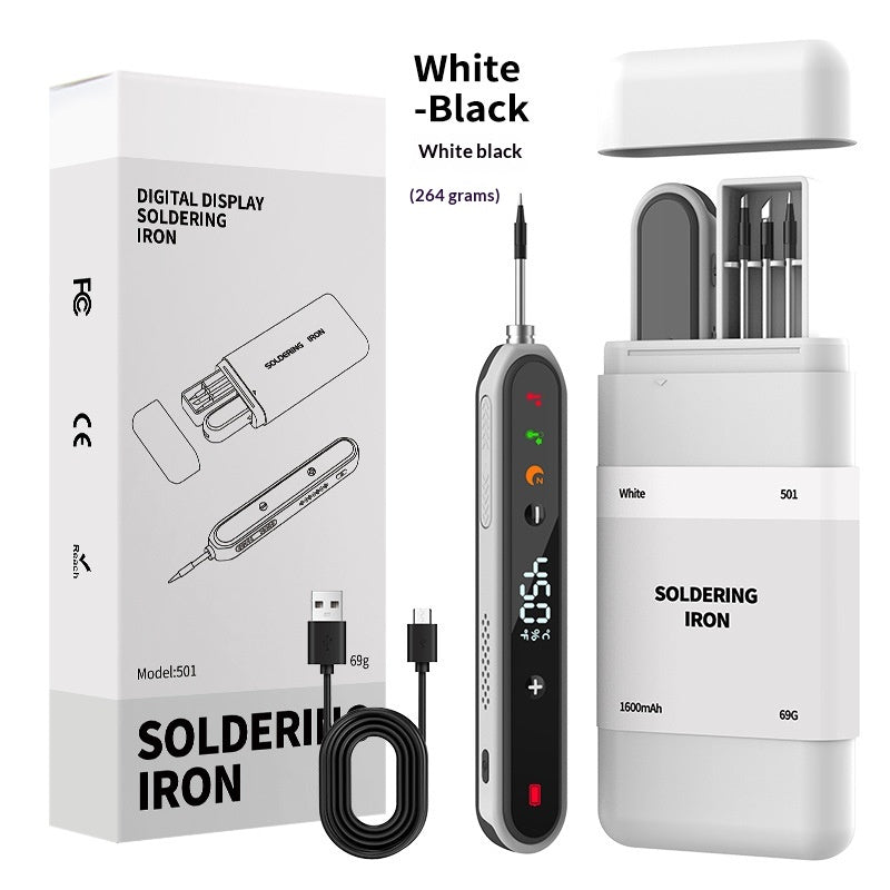 USB Lötkolben für Reparaturen