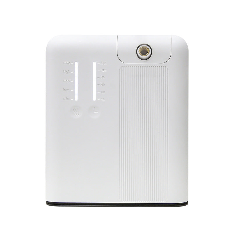 Smart-Diffuser «Aura» · für grosse Räume, Wand & Tisch