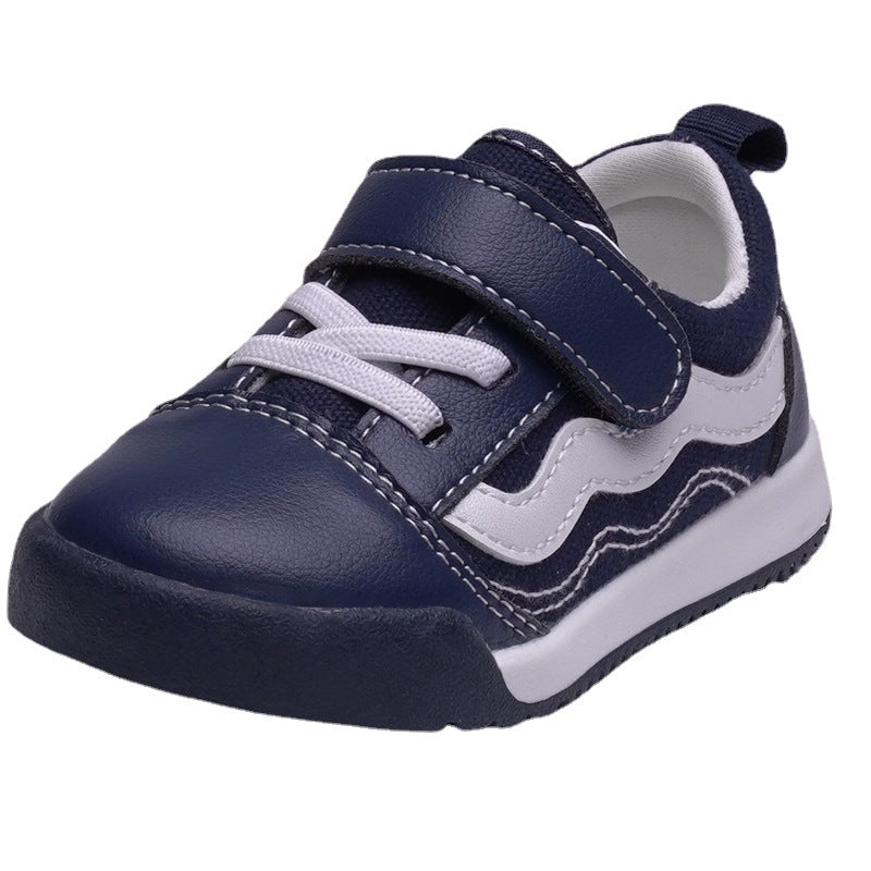 Bequeme Anti-Rutsch Indoor Kinderschuhe