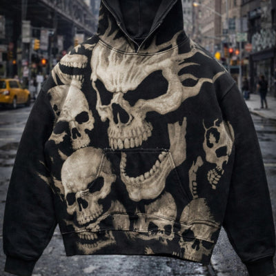 Kapuzenpullover
