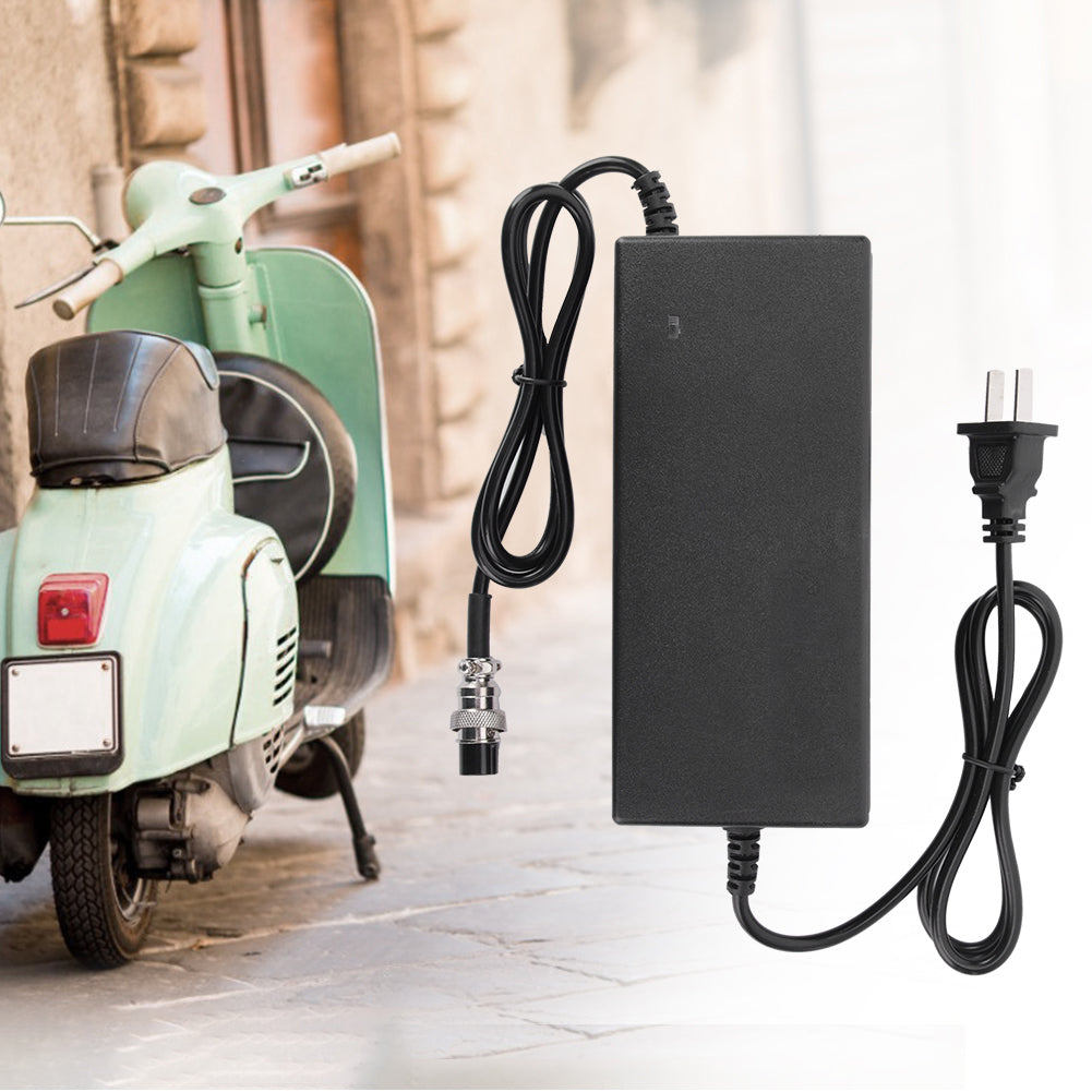 Universal-Ladegerät für 60V E-Scooter/Bike