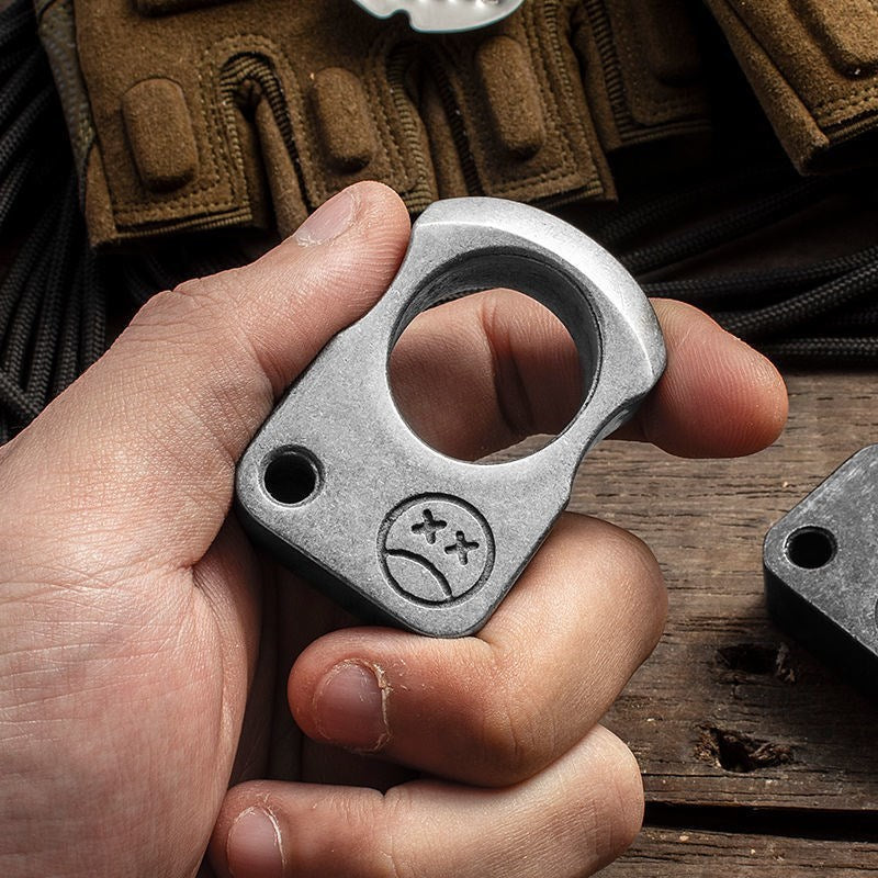 Wild Man Survival-Tool – Bild 2 | LuxeStyle