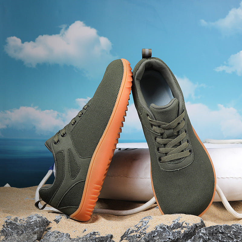Laufschuhe für breite Zehen – Bild 3 | LuxeStyle