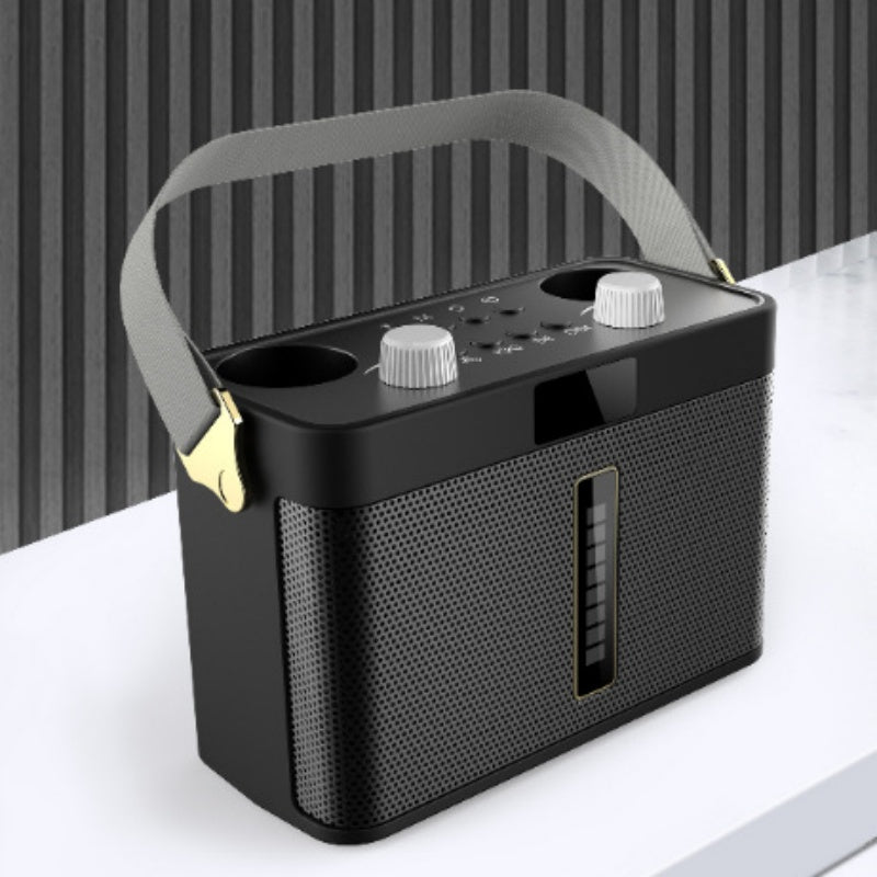 Bluetooth-Lautsprecher «SoundWave»