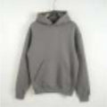 Gefütterter Hoodie für Herbst und Winter