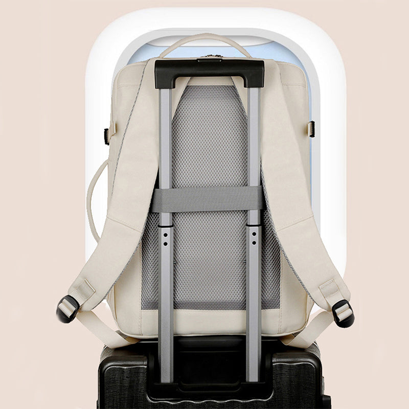 Grosser Rucksack für Business & Reisen