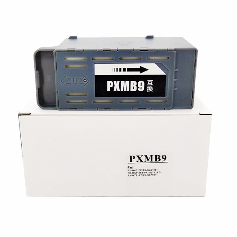 Waste Ink Silo Chip Decoder für Epson