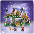 Pumpkin-Block-Set – Bild 5 | LuxeStyle