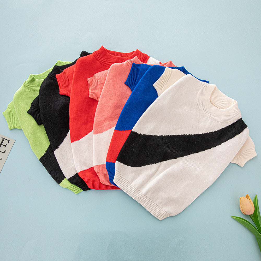 Corgi Pudel Pullover für Haustiere – Bild 11 | LuxeStyle