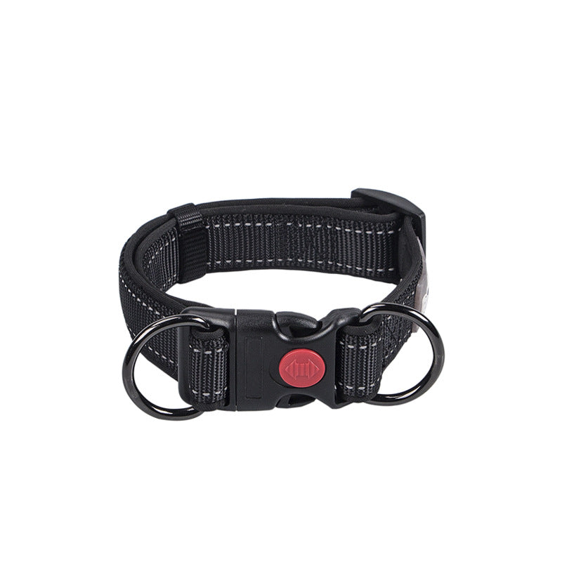 Halsband für Hunde – Bild 2 | LuxeStyle