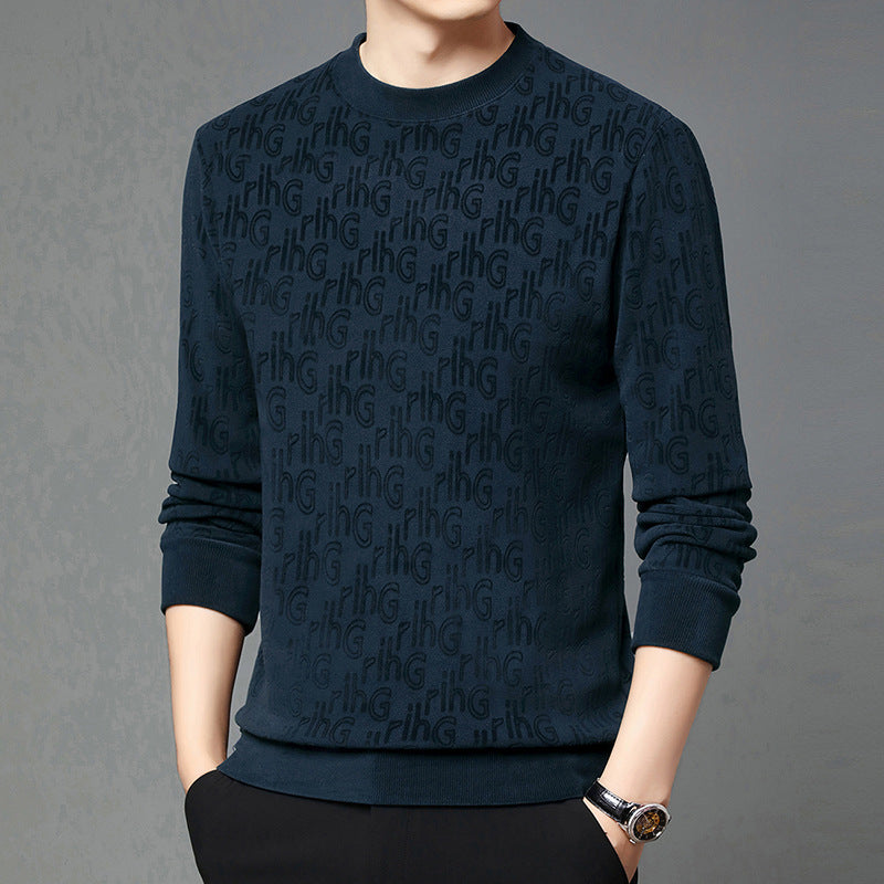 Doppelseitiges Polar-Fleece Langarm-Top – Bild 6 | LuxeStyle