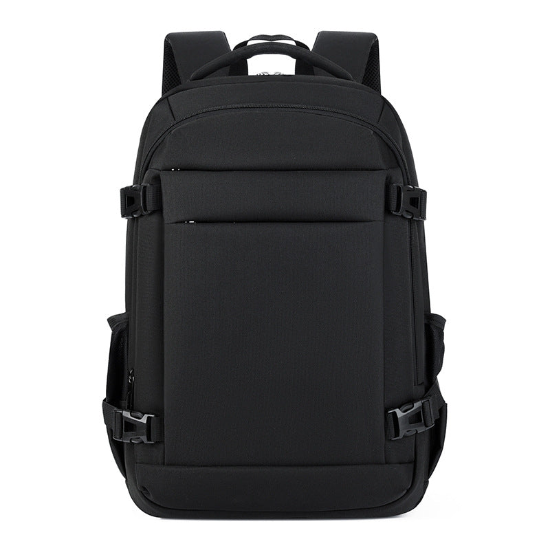 Businessrucksack mit 20-35 l Kapazität – Bild 3 | LuxeStyle