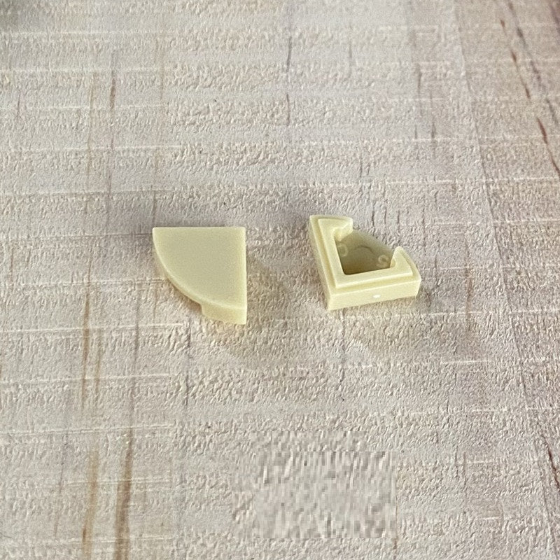 Bausteine-Set für Ventilator-Modelle (1000 Teile) – Bild 7 | LuxeStyle