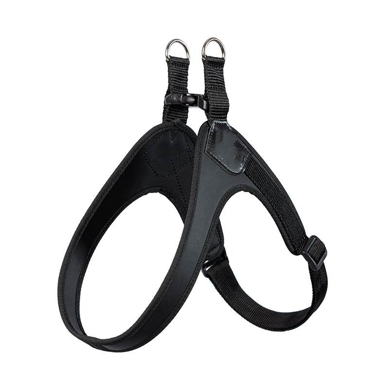 Hundegeschirr aus Leder – Bild 5 | LuxeStyle