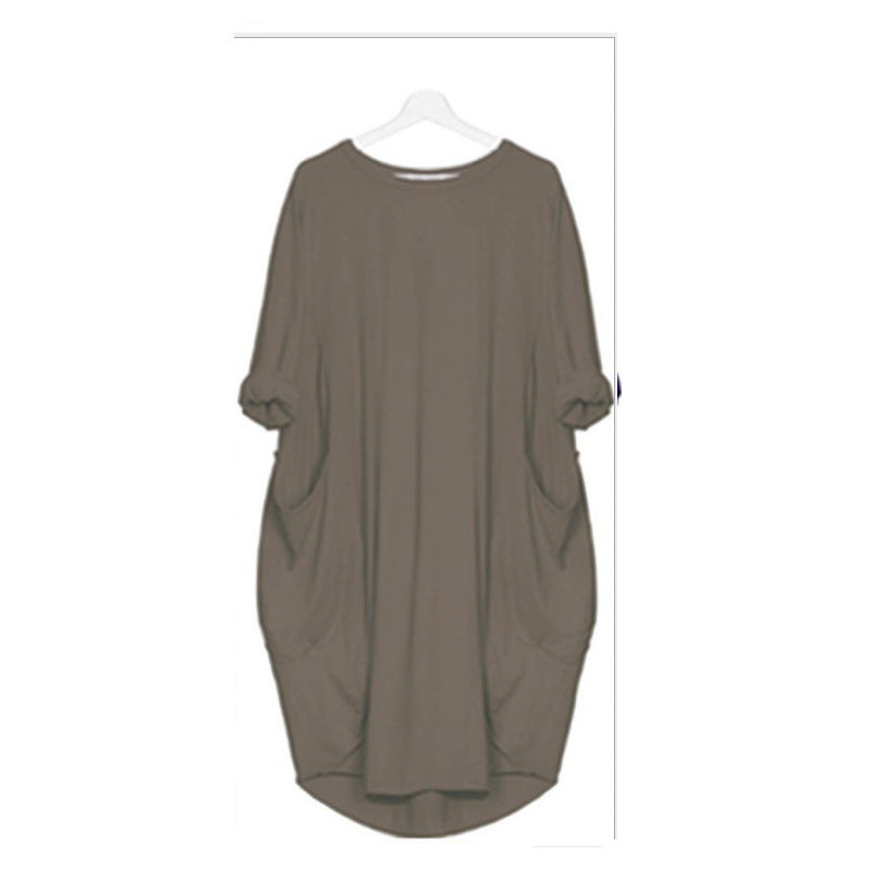 Elegante weisse Mid-Length Hose – Bild 5 | LuxeStyle