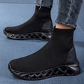 Stretchbare Ankel-Boot-Socken